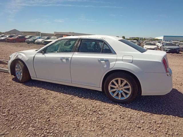 Aukcja sprzedaży 2012 Chrysler 300, vin: 2C3CCAAG4CH202673, numer aukcji: 61543256