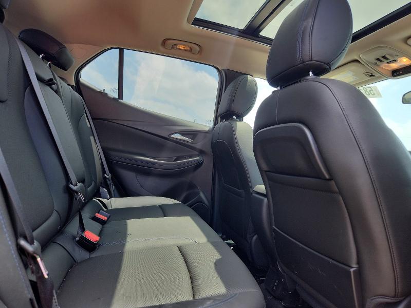 Продаж на аукціоні авто 2026 Buick Encore Gx, vin: KL4AMDSL9TB036103, номер лоту: 58137116