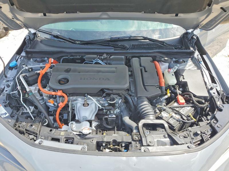 58916446 :رقم المزاد ، 2HGFE4F87TH323513 vin ، 2026 Honda Civic مزاد بيع