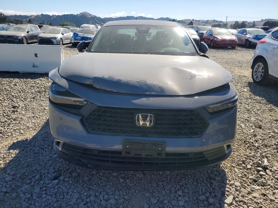 Продажа на аукционе авто 2025 Honda Accord, vin: 1HGCY2F87SA079292, номер лота: 58114636