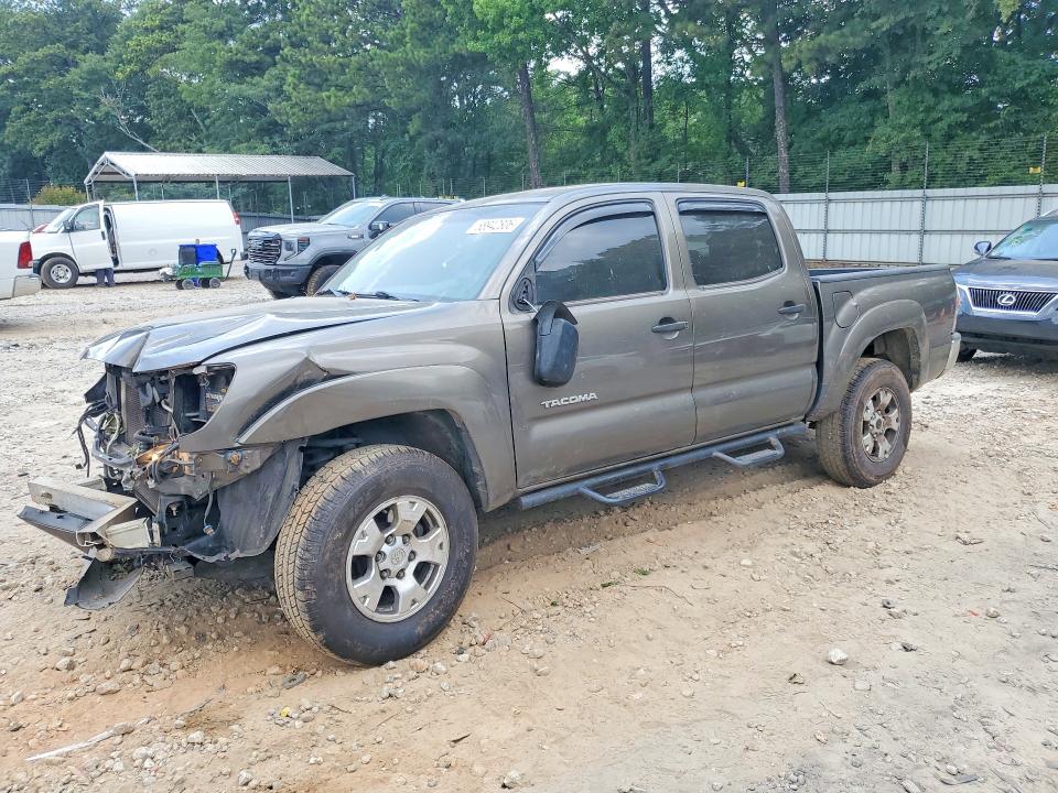 2010 Toyota Tacoma მანქანა იყიდება აუქციონზე, vin: 3TMJU4GN3AM103428, აუქციონის ნომერი: 58942806