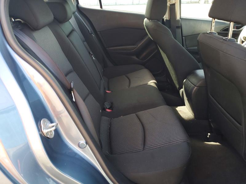 Aukcja sprzedaży 2014 Mazda 3, vin: JM1BM1L76E1118373, numer aukcji: 55835526