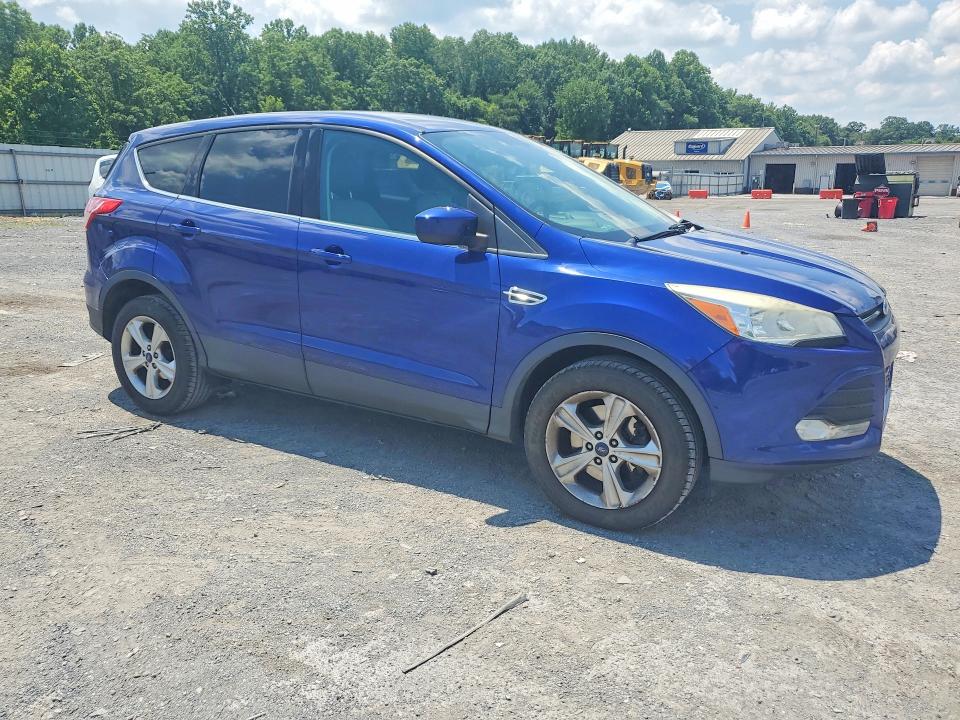 Aukcja sprzedaży 2013 Ford Escape, vin: 1FMCU9GX4DUD89034, numer aukcji: 59116436