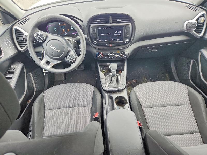 Aukcja sprzedaży 2023 Kia Soul, vin: KNDJ23AU8P7847853, numer aukcji: 56159366