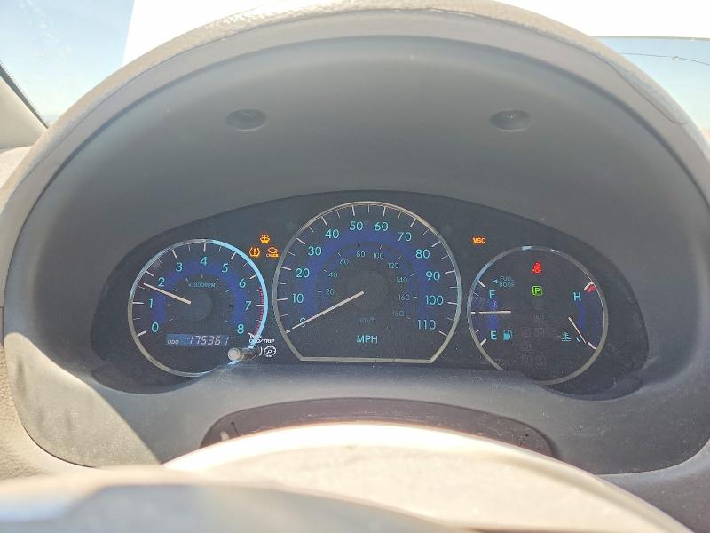57189116 :رقم المزاد ، 5TDBK23C98S012967 vin ، 2008 Toyota Sienna مزاد بيع