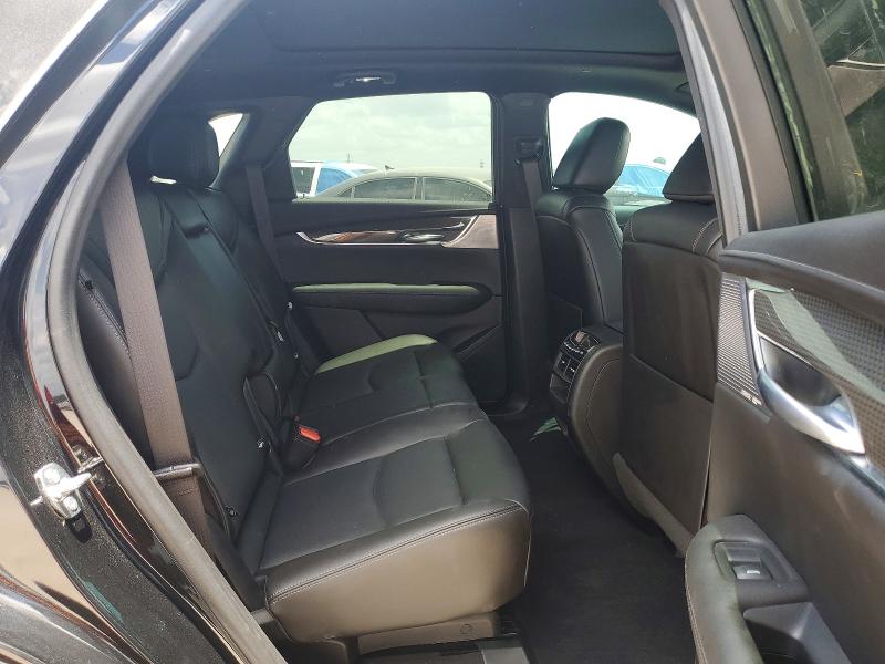 Aukcja sprzedaży 2023 Cadillac Xt5, vin: 1GYKNGRS3PZ137957, numer aukcji: 58102176