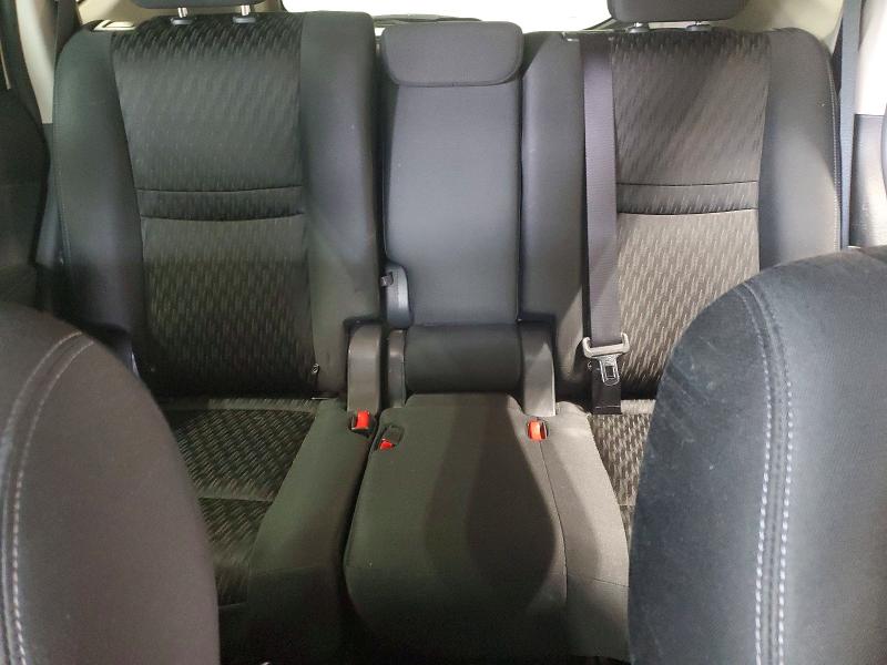 2019 Nissan Rogue მანქანა იყიდება აუქციონზე, vin: KNMAT2MV4KP535551, აუქციონის ნომერი: 58568076