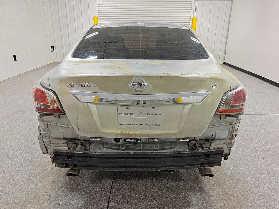 Aukcja sprzedaży 2015 Nissan Altima, vin: 1N4AL3APXFN363576, numer aukcji: 55418306