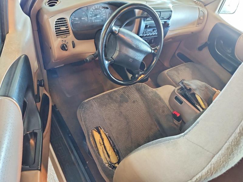 Aukcja sprzedaży 2000 Ford Ranger, vin: 1FTYR14V8YPA22433, numer aukcji: 57009266