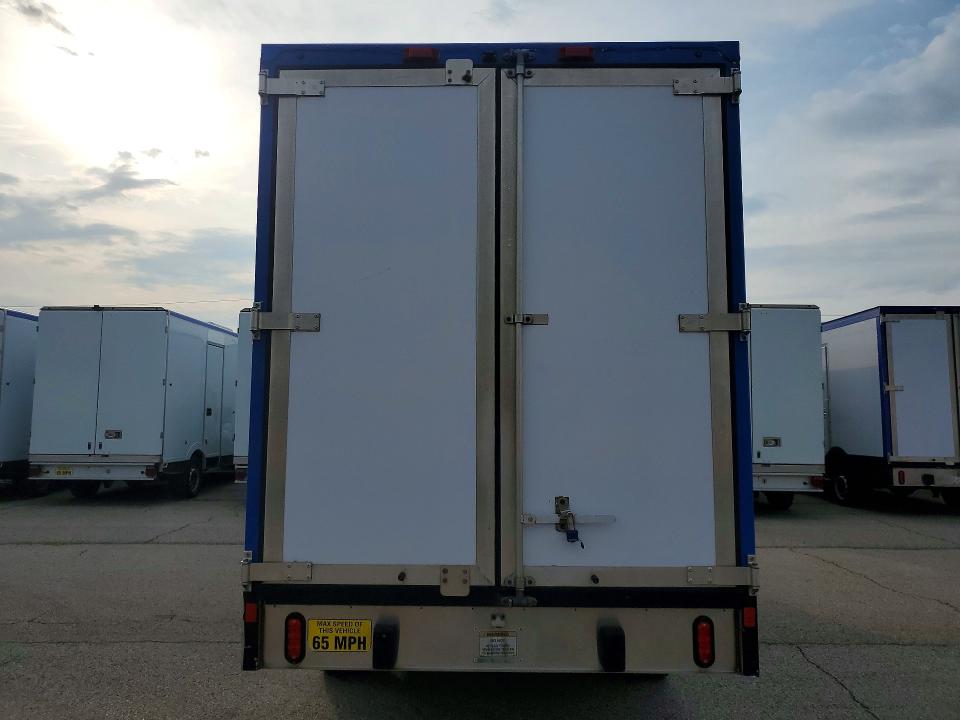 2023 Ford Transit მანქანა იყიდება აუქციონზე, vin: 1FDBW5ZG2PKA11032, აუქციონის ნომერი: 55902946