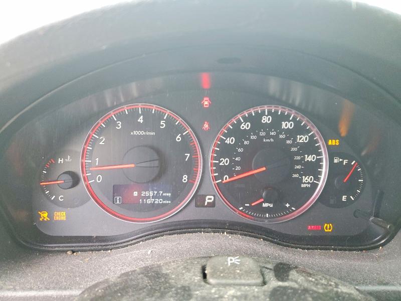 Aukcja sprzedaży 2009 Subaru Outback, vin: 4S4BP63C694323631, numer aukcji: 58357586