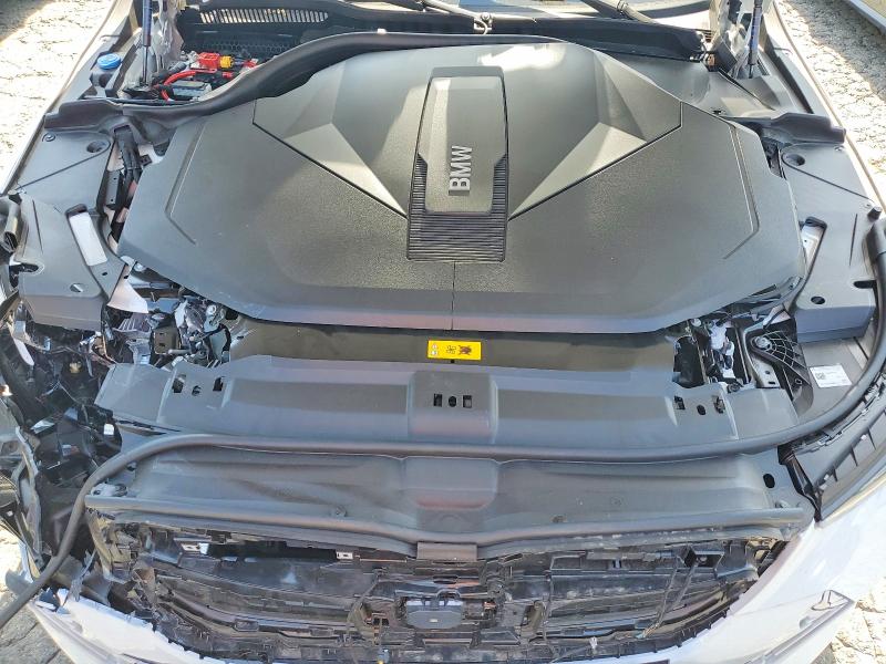 Продаж на аукціоні авто 2026 Bmw I5, vin: WBY63HG07TCX17874, номер лоту: 56365776