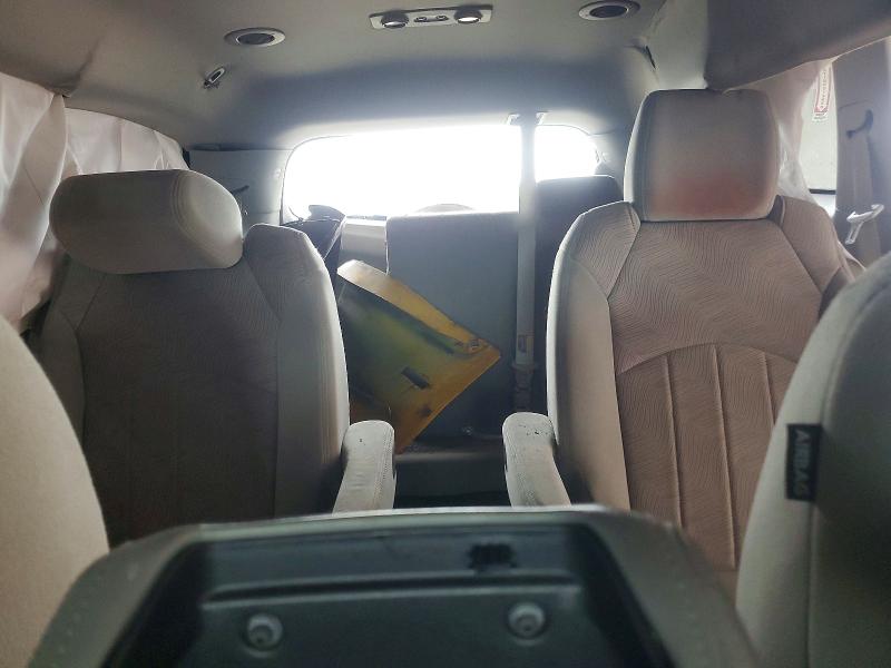 Aukcja sprzedaży 2016 Buick Enclave, vin: 5GAKRAKDXGJ287910, numer aukcji: 55310926