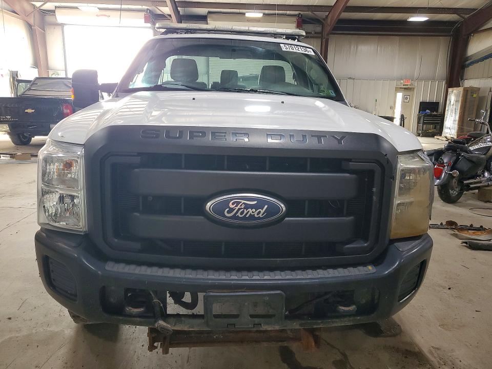 Продажа на аукционе авто 2012 Ford F350, vin: 1FTRF3B63CEA13034, номер лота: 57012136