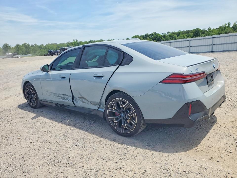 Aukcja sprzedaży 2024 Bmw I5, vin: WBY33FK04RCR96238, numer aukcji: 56224456