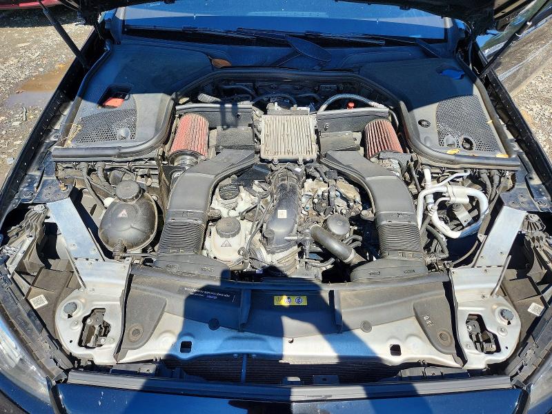 Продаж на аукціоні авто 2018 Mercedes-benz E, vin: WDD1J6FB6JF011859, номер лоту: 56833936