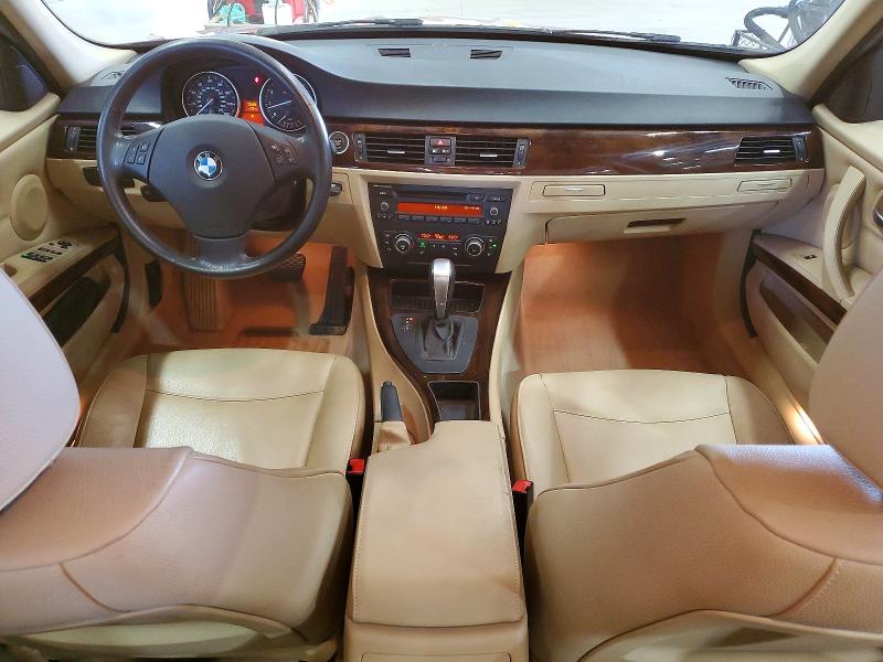 57910936 :رقم المزاد ، WBAPK5C53BF122796 vin ، 2011 Bmw 328 مزاد بيع