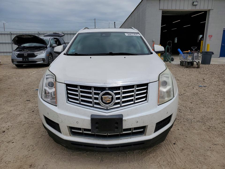 Продаж на аукціоні авто 2013 Cadillac Srx, vin: 3GYFNGE33DS591988, номер лоту: 58875826
