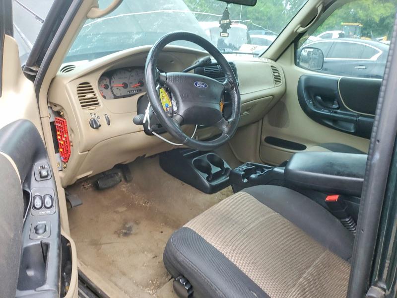 Продаж на аукціоні авто 2003 Ford Ranger, vin: 1FTZR45E73PB19099, номер лоту: 57495616