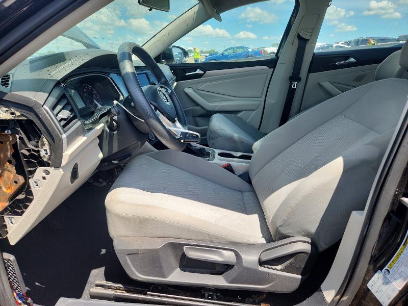 Продажа на аукционе авто 2019 Volkswagen Jetta, vin: 3VWC57BU0KM075852, номер лота: 51692646