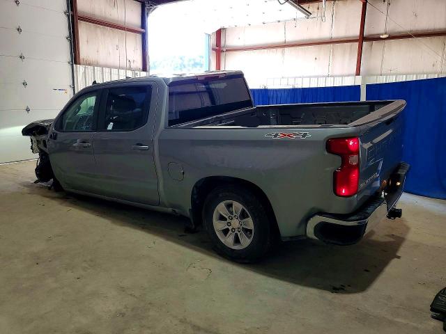 Продаж на аукціоні авто 2026 Chevrolet Silverado, vin: 2GCUKDED2T1110538, номер лоту: 57421556
