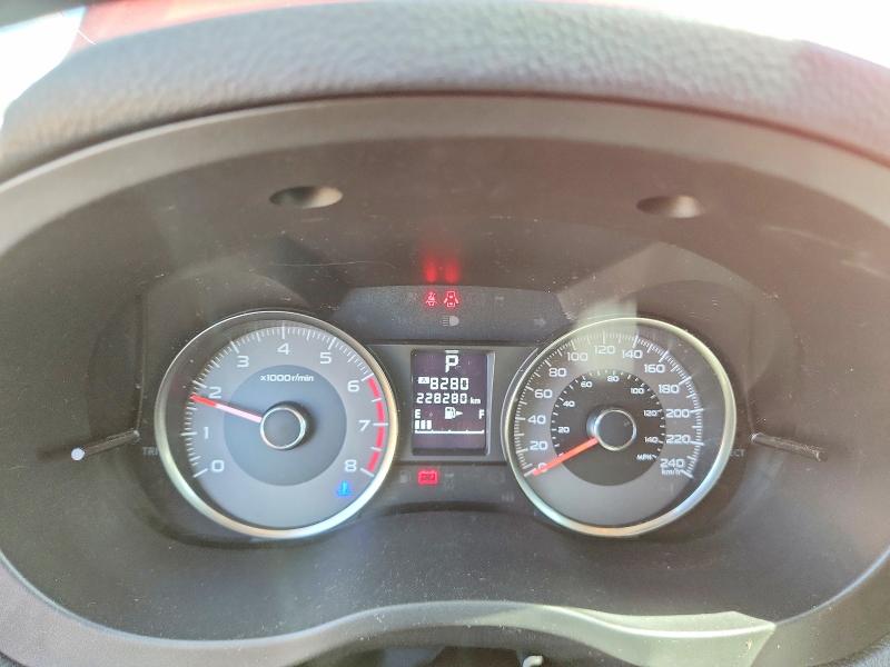 Aukcja sprzedaży 2016 Subaru Forester, vin: JF2SJCHC7GH446309, numer aukcji: 59010736