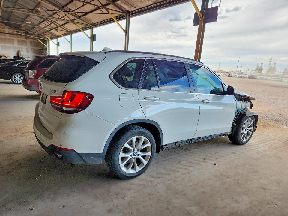 Aukcja sprzedaży 2016 Bmw X5, vin: 5UXKR2C5XG0H42015, numer aukcji: 58636736