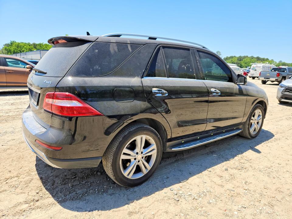 2014 Mercedes-benz Ml მანქანა იყიდება აუქციონზე, vin: 4JGDA5HB2EA270801, აუქციონის ნომერი: 55209846