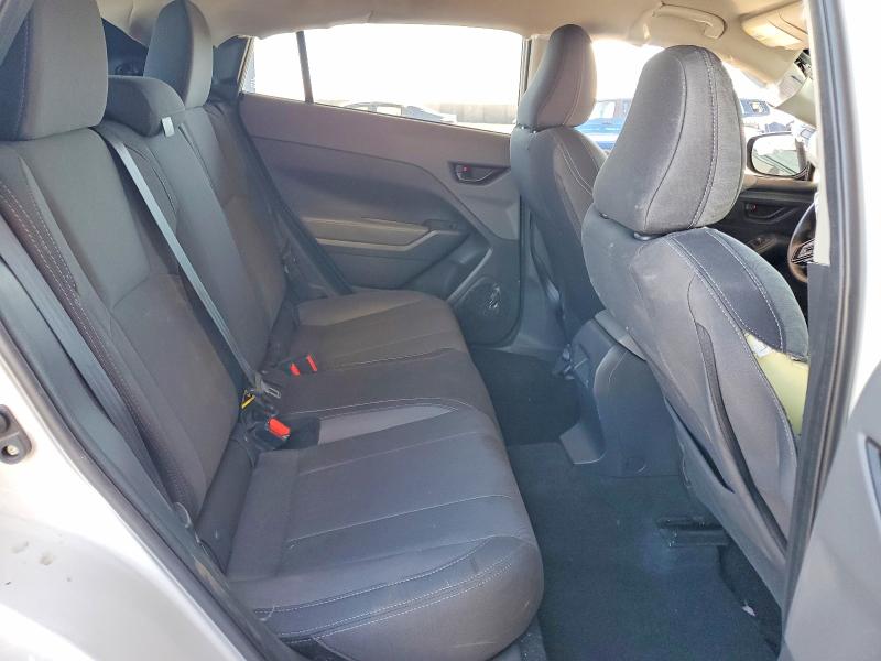 Aukcja sprzedaży 2024 Subaru Crosstrek, vin: JF2GUABC9RH222777, numer aukcji: 57940176