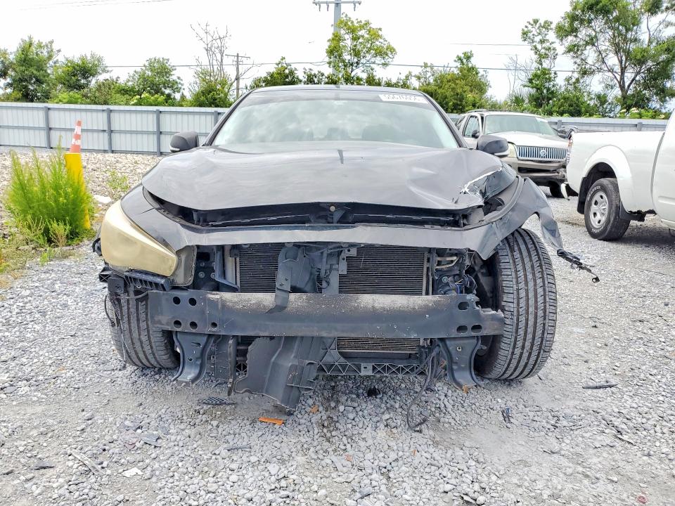 Продажа на аукционе авто 2014 Infiniti Q50, vin: JN1BV7AP1EM682467, номер лота: 55676056