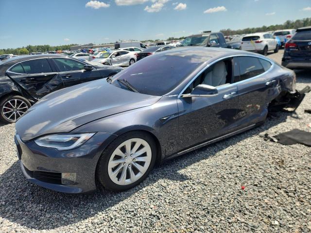 Aukcja sprzedaży 2017 Tesla Model S, vin: 5YJSA1E12HF194363, numer aukcji: 58441246