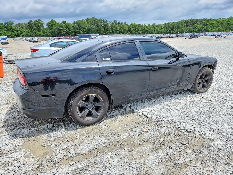 Продажа на аукционе авто 2014 Dodge Charger, vin: 2C3CDXBG3EH243507, номер лота: 57686186