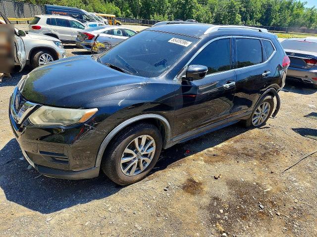 Продаж на аукціоні авто 2018 Nissan Rogue, vin: KNMAT2MV4JP563297, номер лоту: 55409396