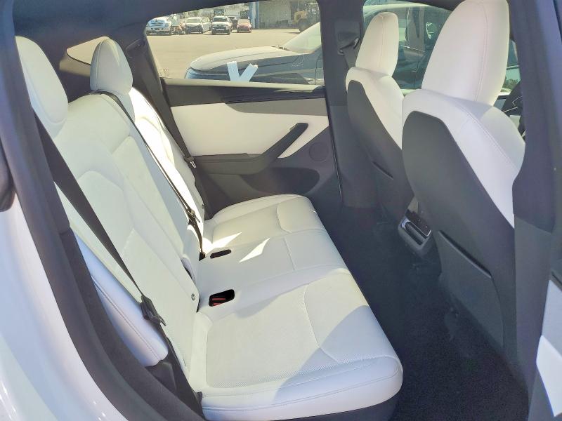 Aukcja sprzedaży 2026 Tesla Model Y, vin: 7SAYGDED0TF638047, numer aukcji: 57076056