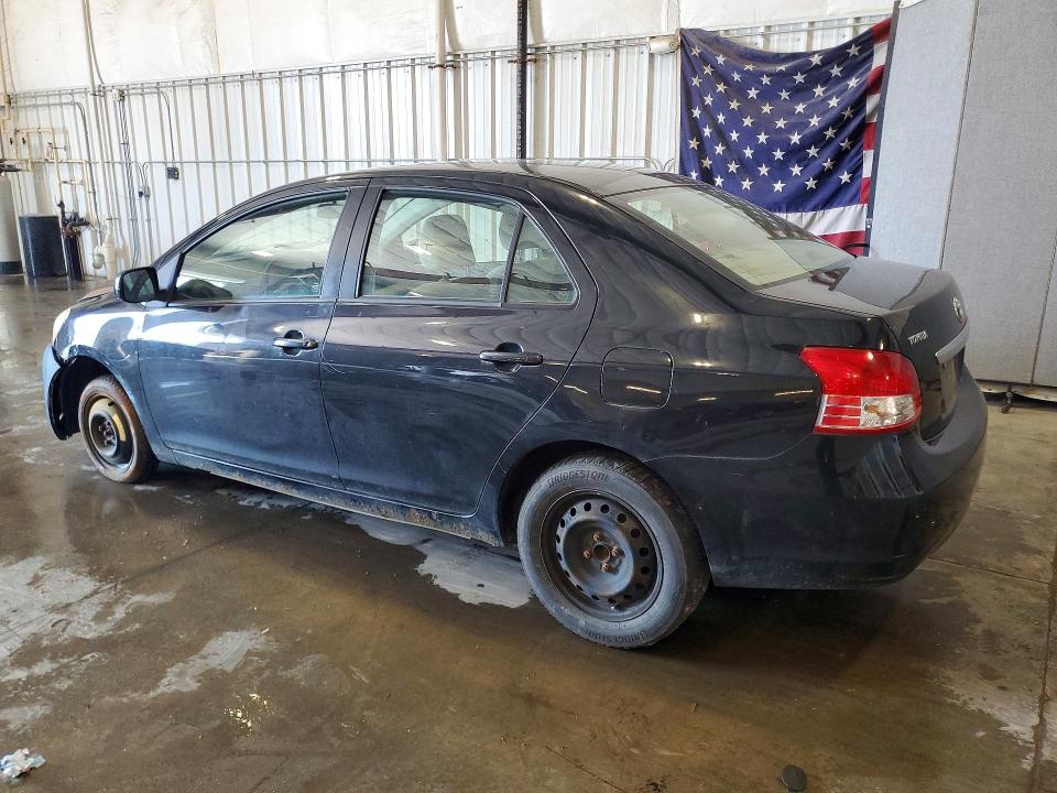 Продаж на аукціоні авто 2008 Toyota Yaris, vin: JTDBT903684005738, номер лоту: 59297816