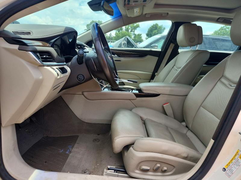 2014 Cadillac Xts მანქანა იყიდება აუქციონზე, vin: 2G61M5S31E9304516, აუქციონის ნომერი: 56124396