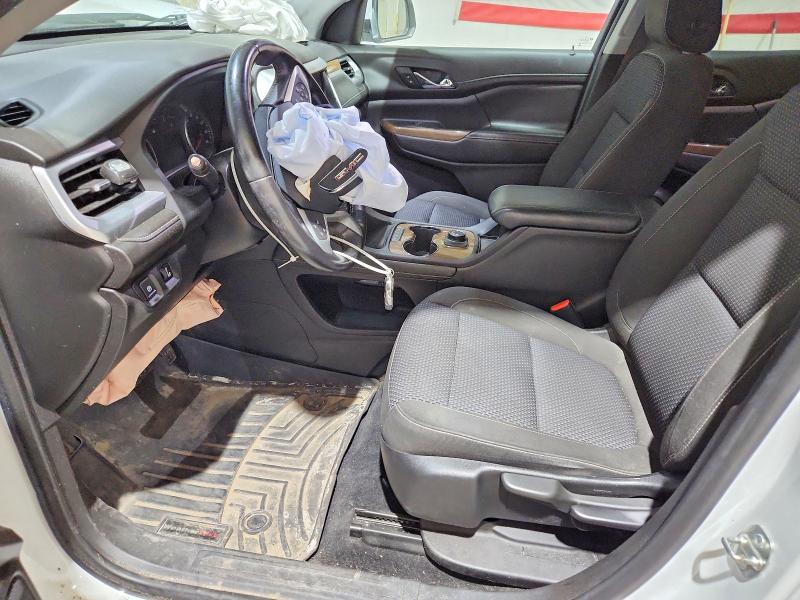 55925806 :رقم المزاد ، 1GKKNRLS9LZ110206 vin ، 2020 Gmc Acadia مزاد بيع