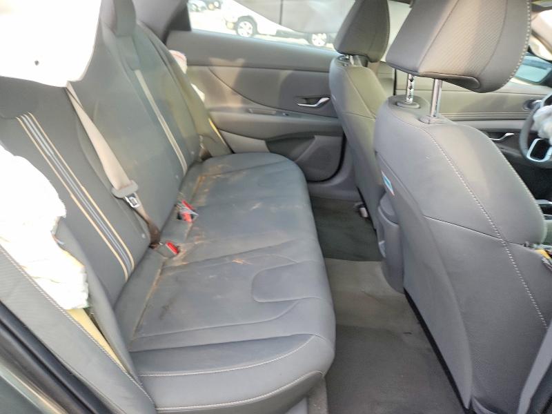 2026 Hyundai Elantra მანქანა იყიდება აუქციონზე, vin: KMHLM4DG9TU146499, აუქციონის ნომერი: 58304536