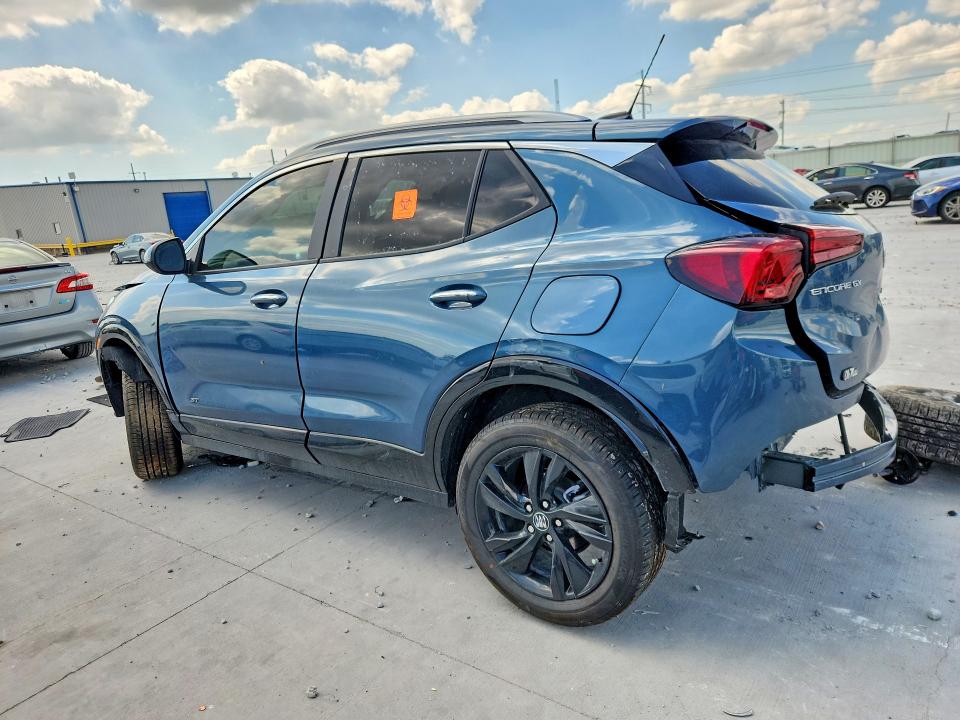 Aukcja sprzedaży 2026 Buick Encore Gx, vin: KL4AMDSL0TB208583, numer aukcji: 55895486