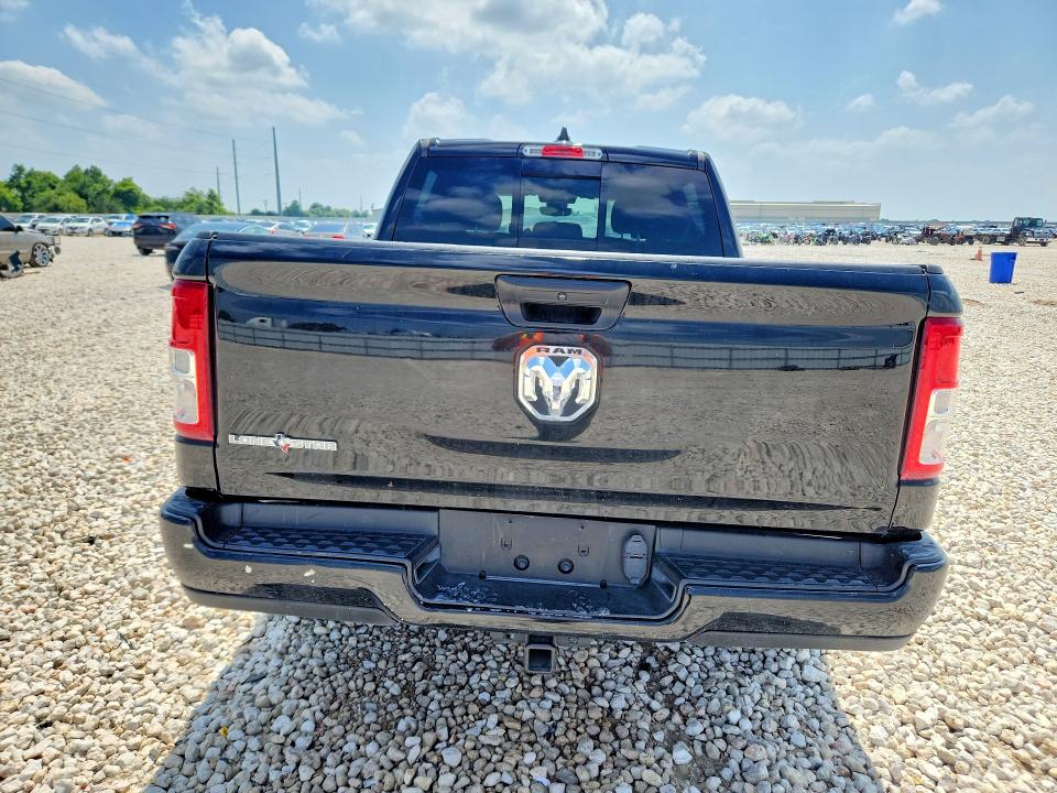 Продаж на аукціоні авто 2023 Ram 1500, vin: 1C6RREFGXPN693775, номер лоту: 57867096