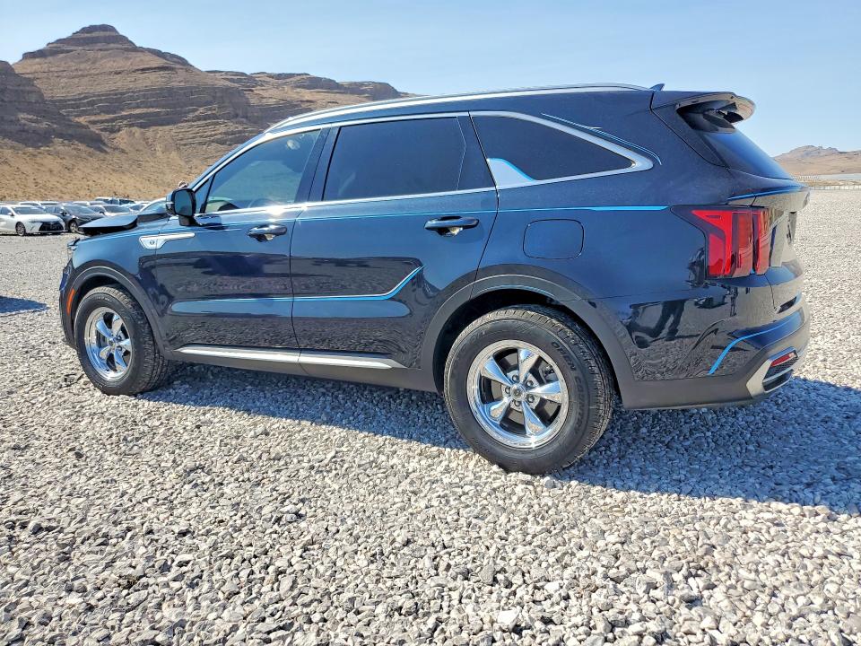 Aukcja sprzedaży 2021 Kia Sorento, vin: KNDRH4LG2M5022316, numer aukcji: 57581506