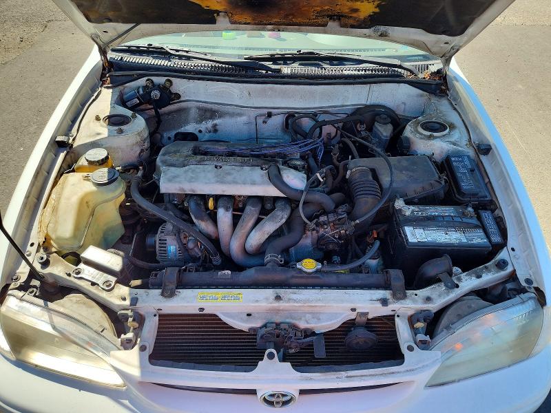 Продаж на аукціоні авто 1998 Toyota Corolla, vin: 1NXBR12E1WZ085201, номер лоту: 57543476