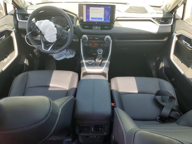 Продажа на аукционе авто 2025 Toyota Rav4, vin: JTMB6RFV8SD570712, номер лота: 57894436