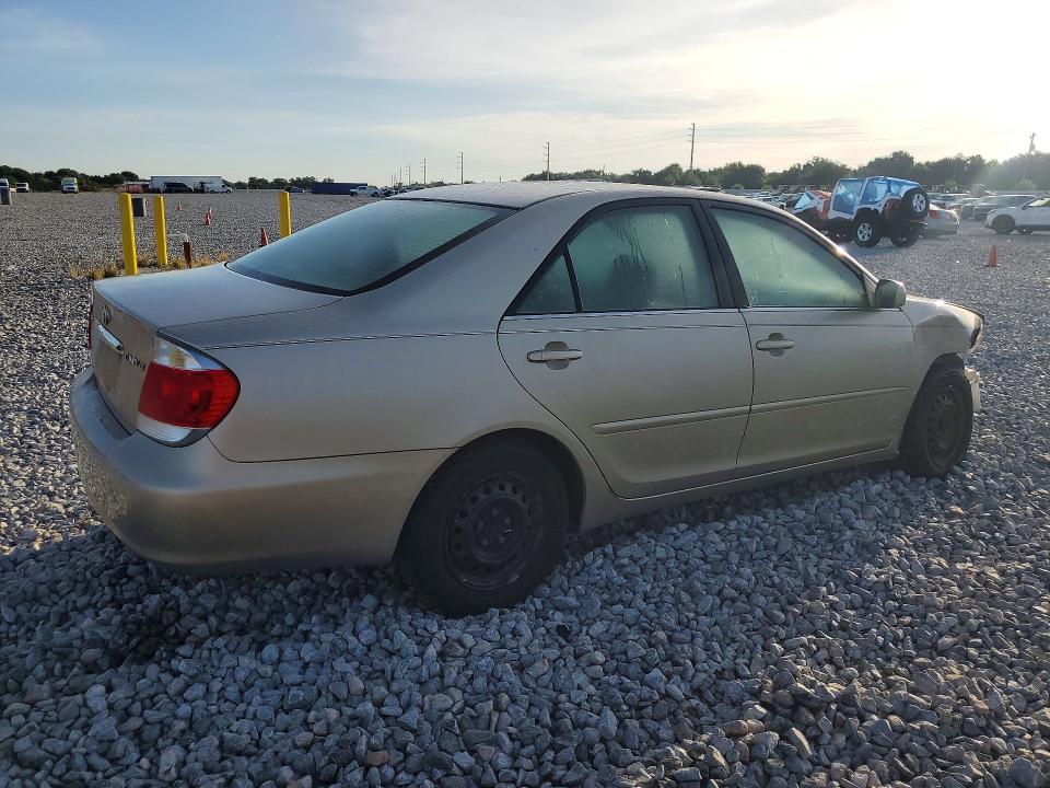Aukcja sprzedaży 2005 Toyota Camry, vin: 4T1BE32K05U009609, numer aukcji: 57309076