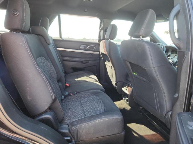 Aukcja sprzedaży 2018 Ford Explorer, vin: 1FM5K7D86JGB03467, numer aukcji: 56252116