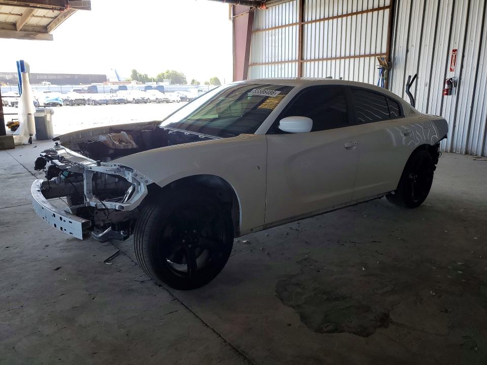 Aukcja sprzedaży 2019 Dodge Charger, vin: 2C3CDXL99KH742629, numer aukcji: 55586486