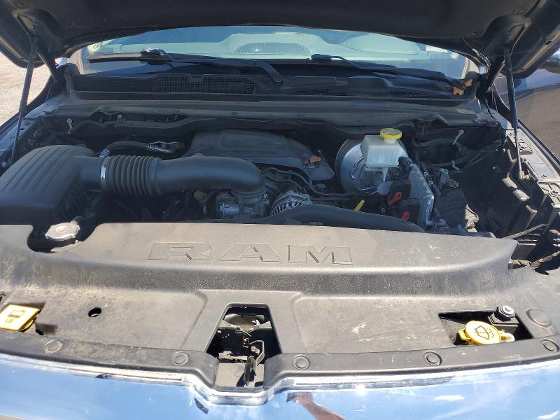 Продаж на аукціоні авто 2020 Ram 1500, vin: 1C6SRFDT5LN281295, номер лоту: 51913736