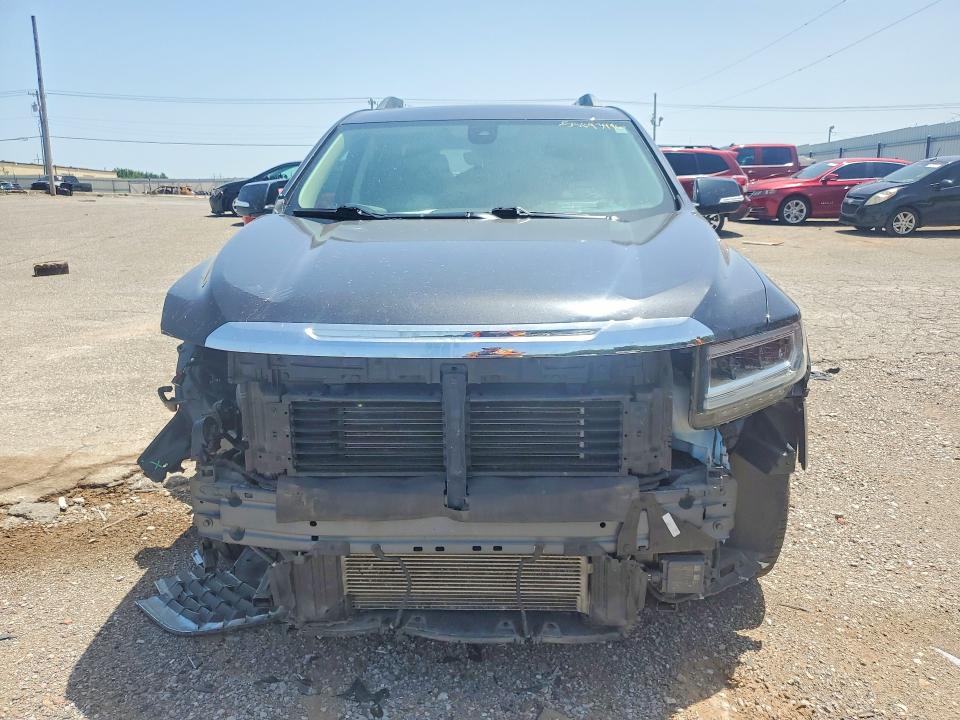 Продаж на аукціоні авто 2021 Gmc Acadia, vin: 1GKKNPLS1MZ162211, номер лоту: 58693496