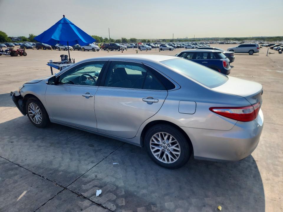 58200006 :رقم المزاد ، 4T4BF1FK3GR543434 vin ، 2016 Toyota Camry مزاد بيع