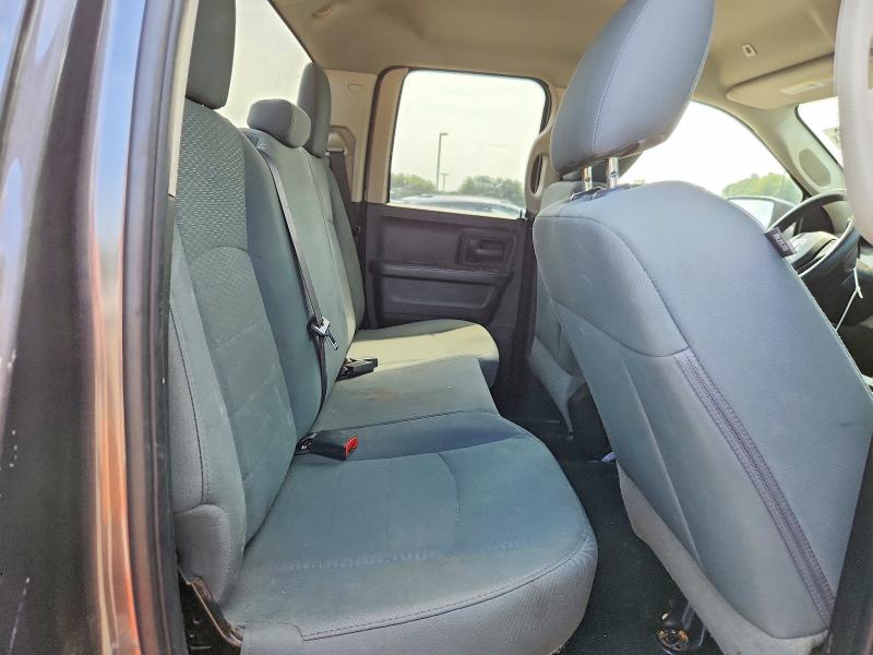 Продажа на аукционе авто 2019 Ram 1500 Classic, vin: 1C6RR7FTXKS542552, номер лота: 56297716
